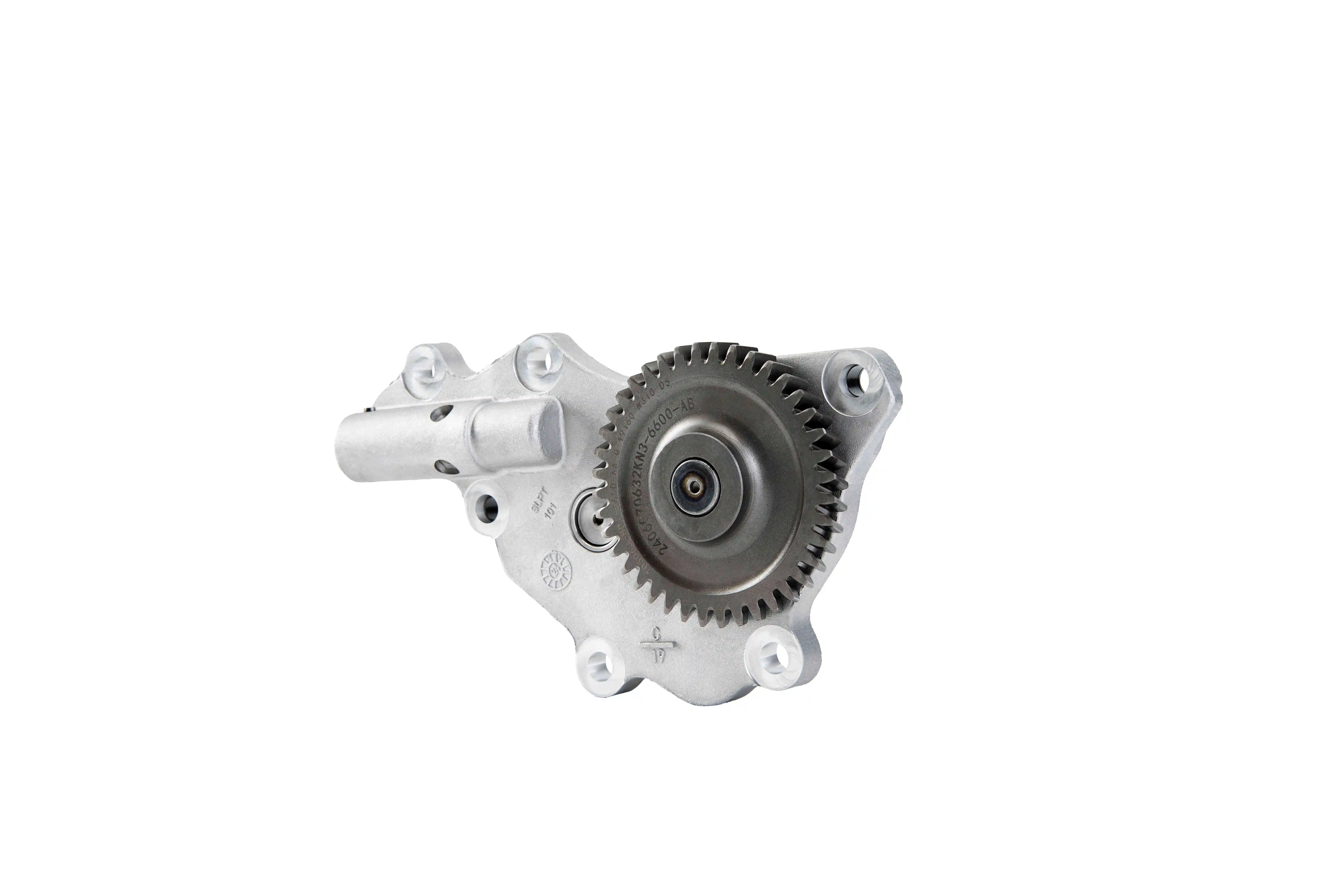 4D30  Engine Oil Pump