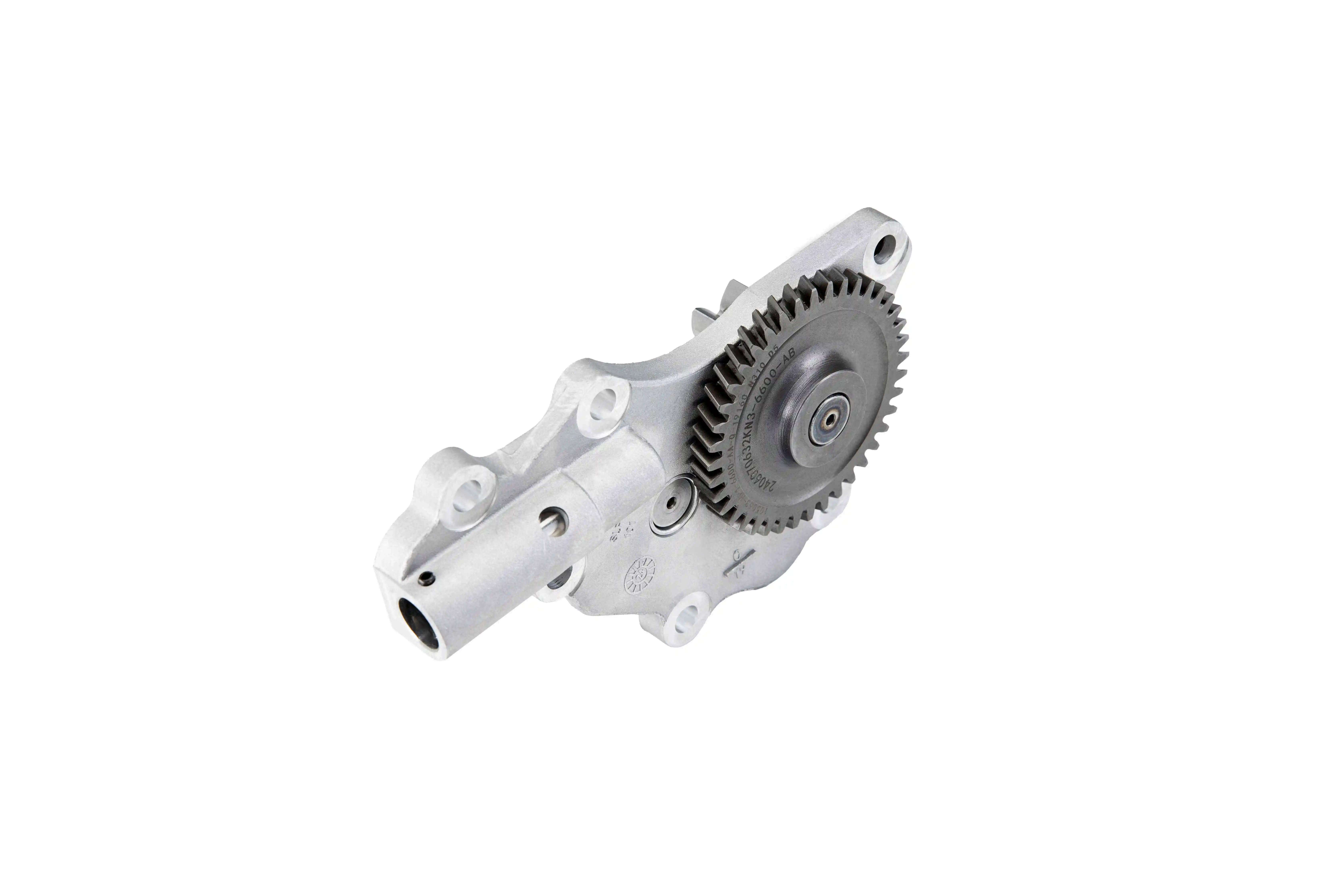 4D30  Engine Oil Pump