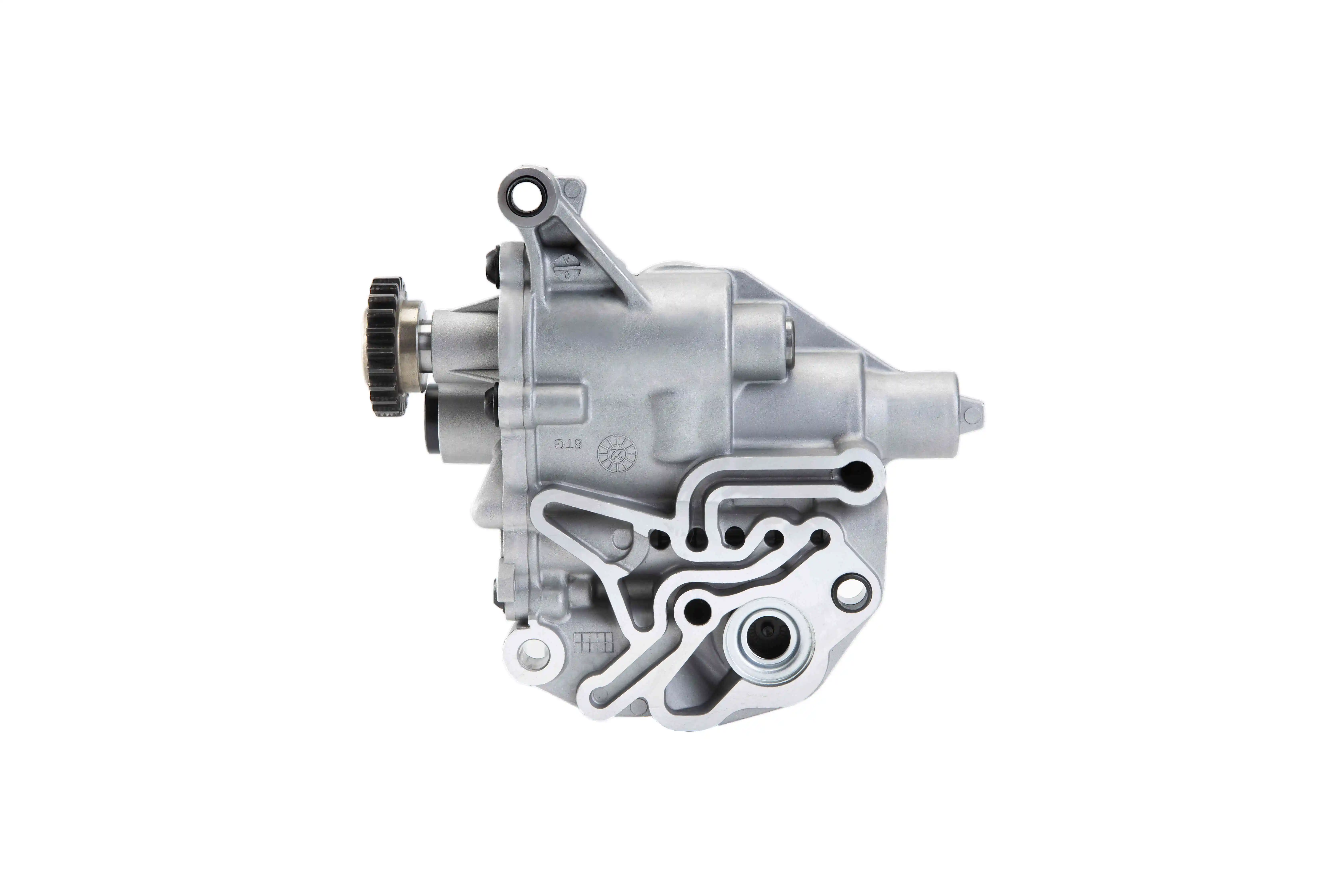 EA888 2.0T Oil Pump