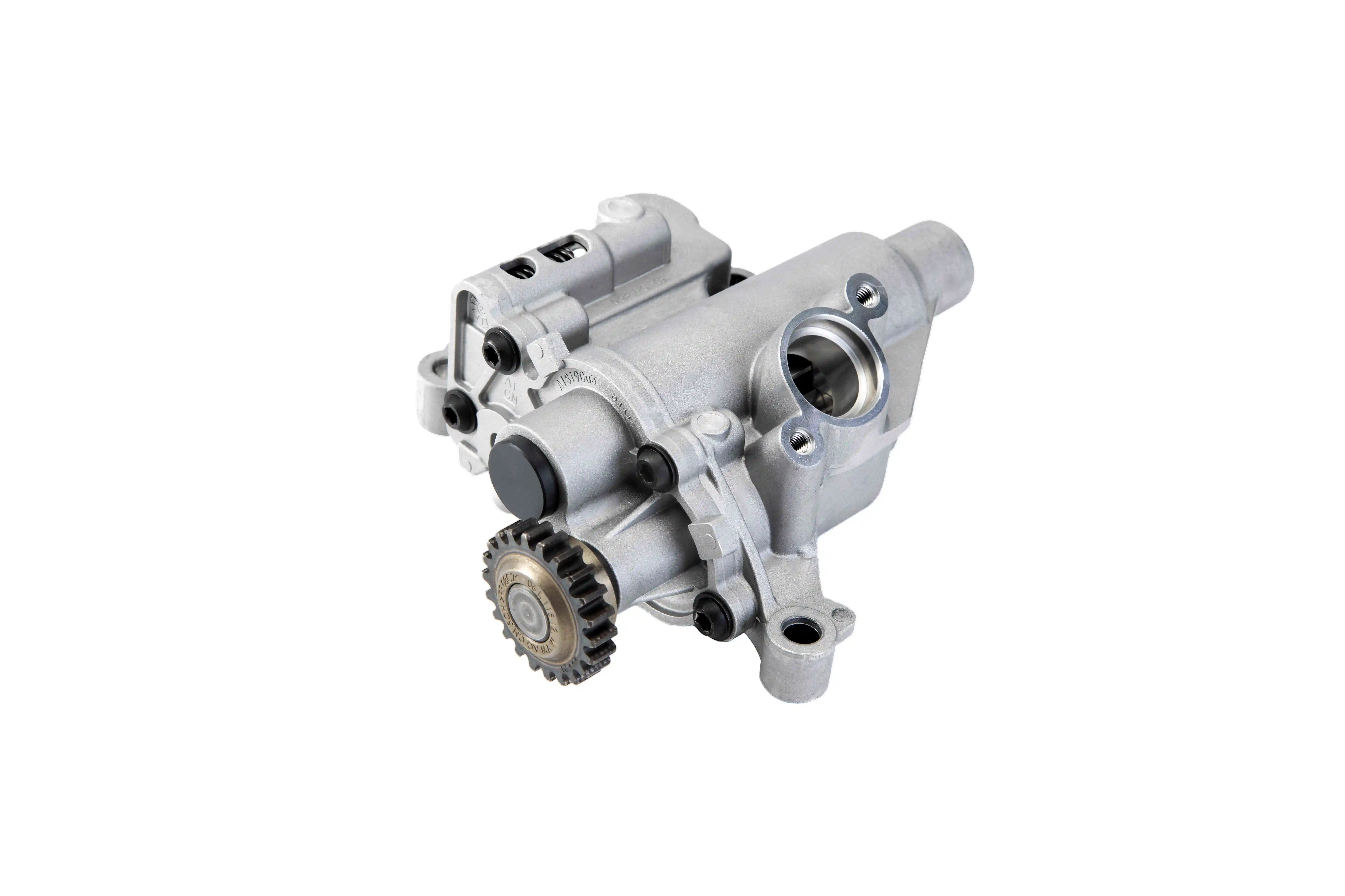 EA888 2.0T Oil Pump