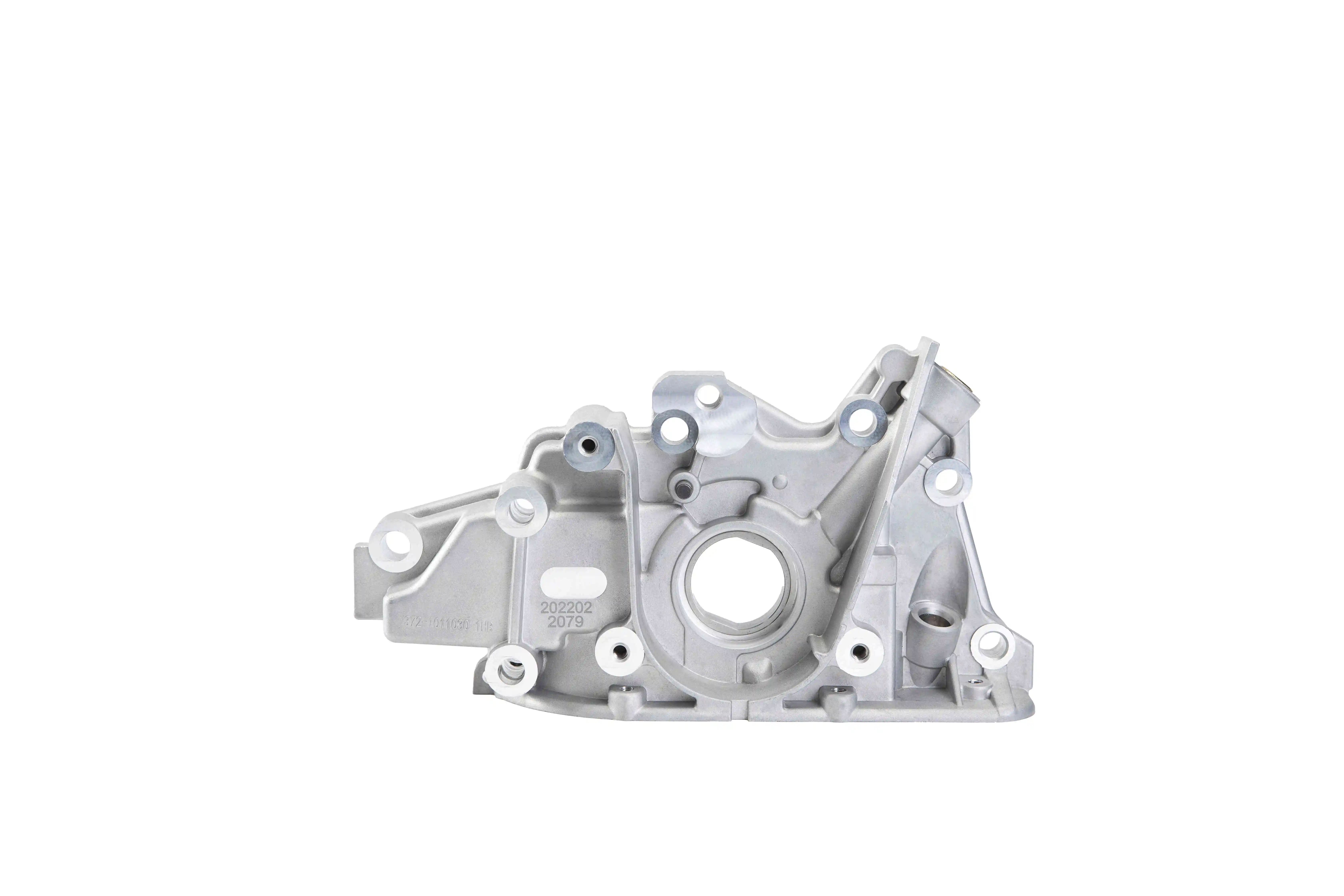 CHERY 372 Oil Pump