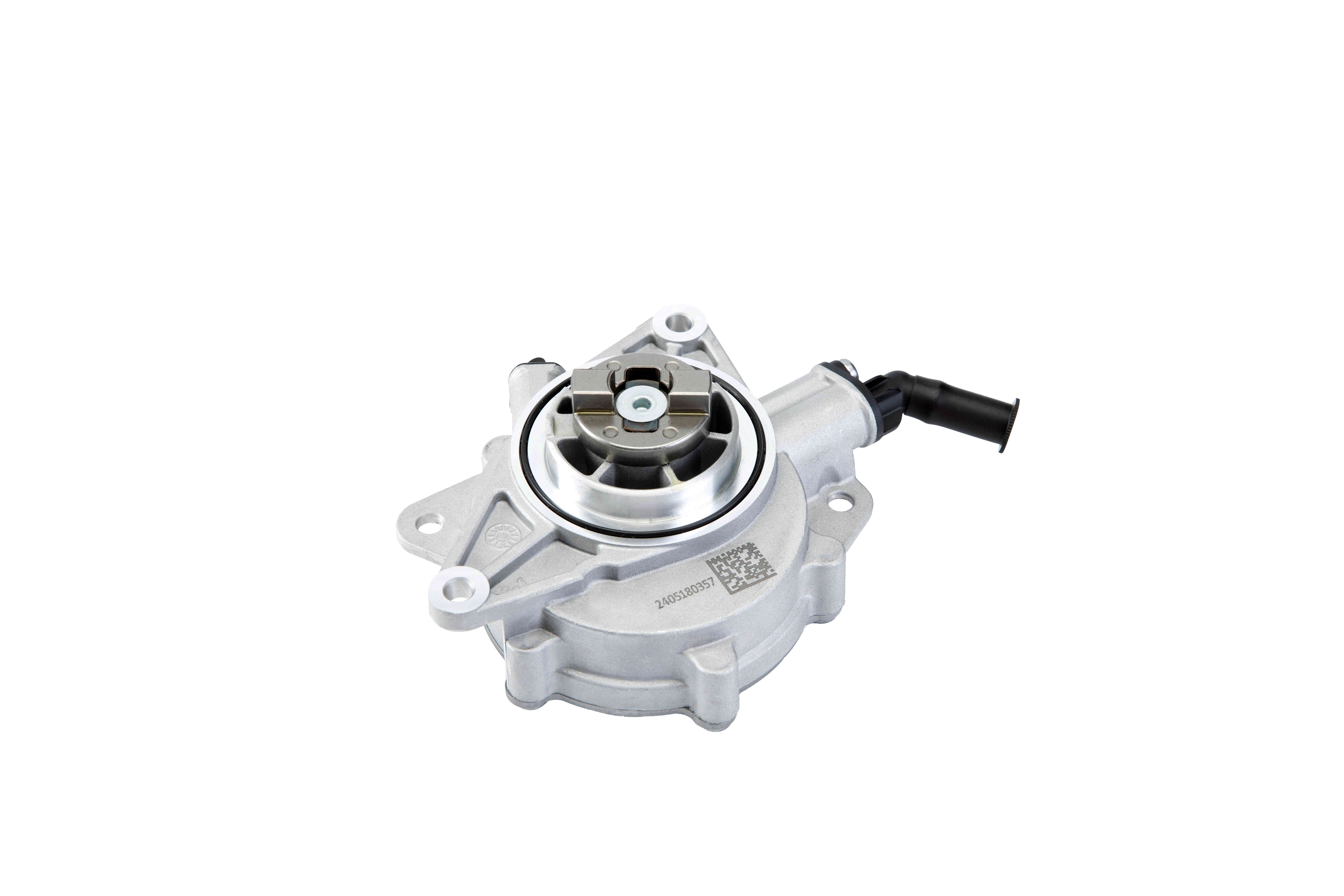 PSA/DPCA Vacuum Pump